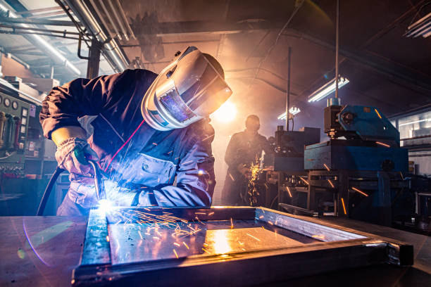 Best Structural Steel Welding in Farmingville, NY