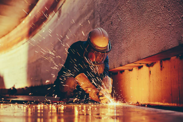 Affordable Welder Services in Farmingville, NY